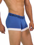 Men's AQ Hybrid Collection Enhancer Butts Up Boxer Briefs Trunk-up – 3-Pack